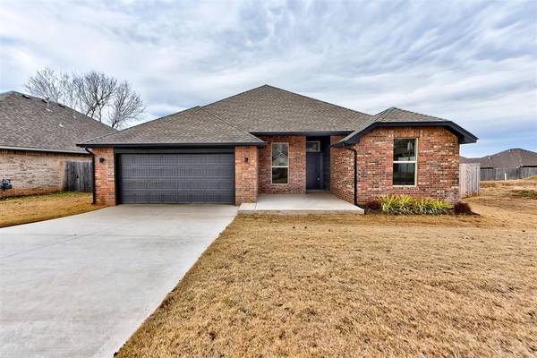 2009 Jackson Drive, Norman, OK 73071