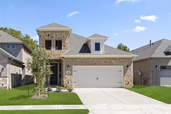 3606 Finnian Street, Rowlett, TX 75088