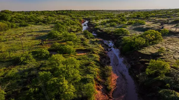 Burkburnett, TX 76354,TBD Thrift Rd