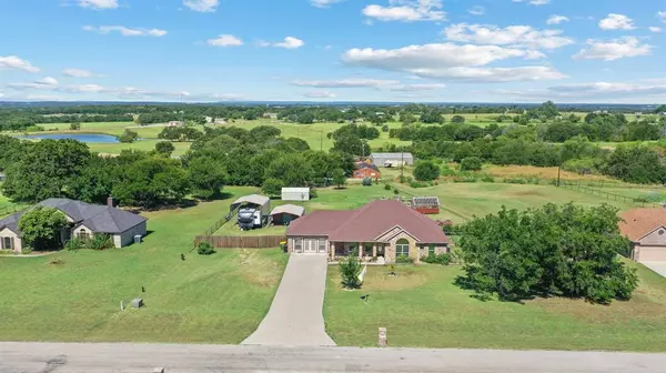 Brock, TX 76087,169 Savannah Drive