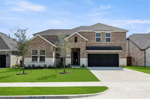 2276 Long Horizon Lane, Midlothian, TX 76065