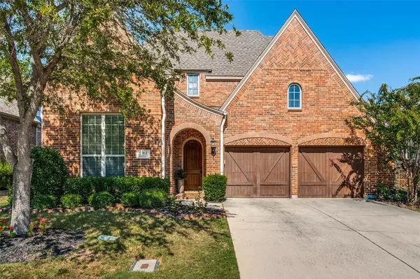 203 Guadalupe Drive, Irving, TX 75039