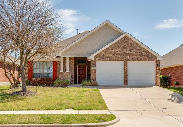 3008 Barkwood Drive, Mckinney, TX 75071