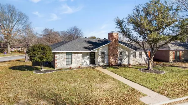 Allen, TX 75002,709 Pebblebrook Drive