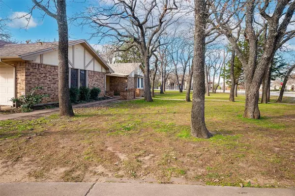 Keller, TX 76248,500 Bancroft Road