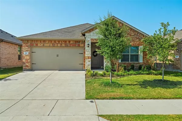 628 Blacktail Drive, Fort Worth, TX 76131