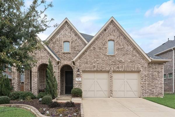 123 Live Oak Drive, Wylie, TX 75098