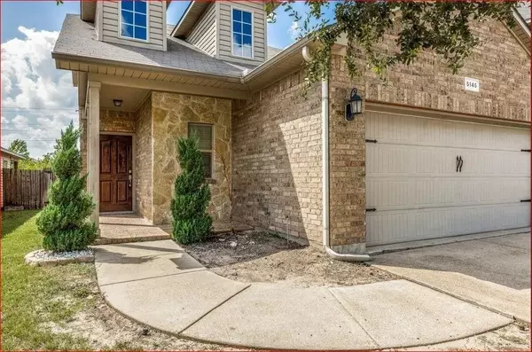 Fort Worth, TX 76179,5145 Britton Ridge Lane