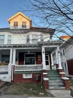 129 South West Street, Allentown City, PA 18102