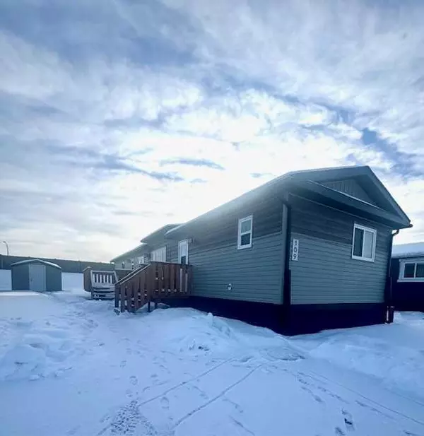 11850 84 AVE #109, Grande Prairie, AB T8W 0M4