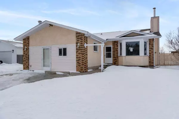 27 Assiniboine DR, Swan Hills, AB T0G 2C0