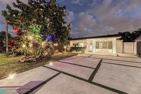 Wilton Manors, FL 33334,44 NE 29th St