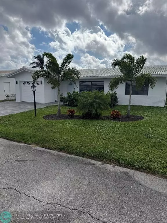 Boynton Beach, FL 33426,1904 SW 17th Ave