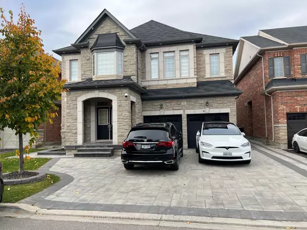 22 Elderslie CRES, Vaughan, ON L0J 1C0