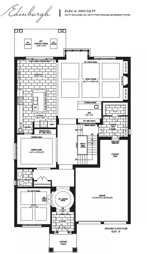 Lot 6N Heart Lake CIR, King, ON X0X 0X0