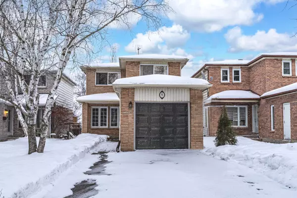 75 Garden DR, Barrie, ON L4N 5T9