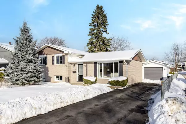 369 PEEL ST, Collingwood, ON L9Y 3W5