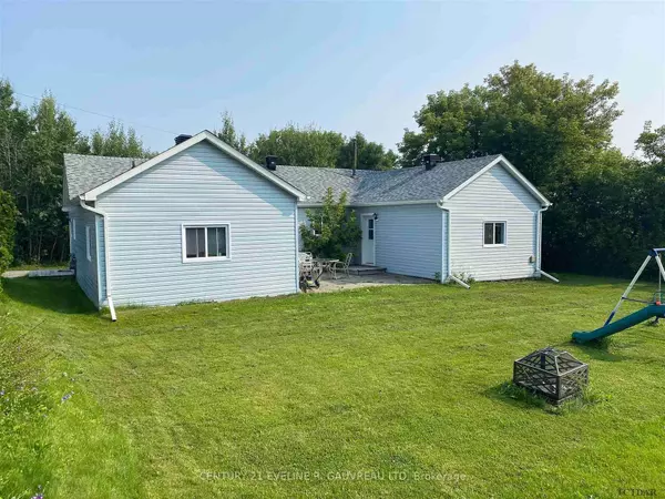 Temiskaming Shores, ON P0J 1K0,283 MERIDIAN AVE #2