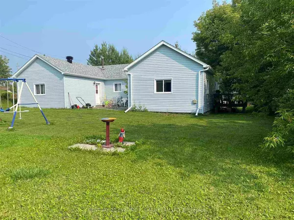 Temiskaming Shores, ON P0J 1K0,283 MERIDIAN AVE #2