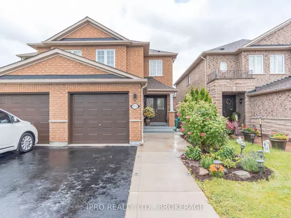 3274 Raindance CRES, Mississauga, ON L5N 8L8