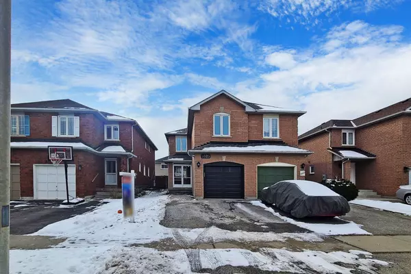 Mississauga, ON L4Z 3T6,5525 Antrex CRES