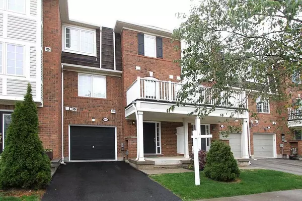 943 Burrows Gate, Milton, ON L9T 0K6