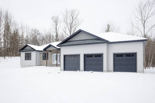 Lot 21 Ellwood CRES, Peterborough, ON K0M 1A0