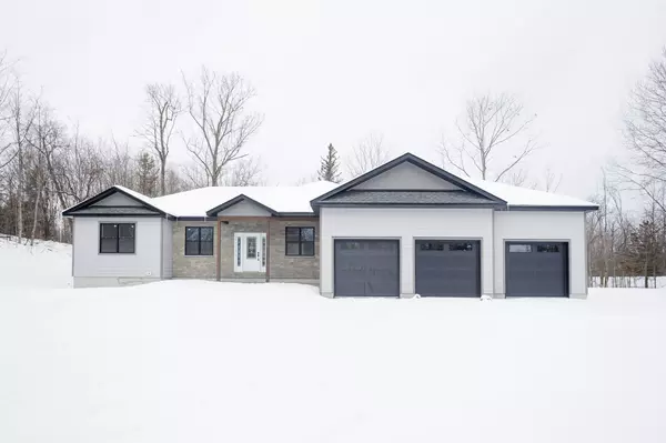 Galway-cavendish And Harvey, ON K0M 1A0,Lot 21 Ellwood CRES