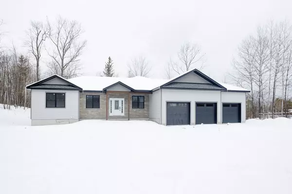 Galway-cavendish And Harvey, ON K0M 1A0,Lot 21 Ellwood CRES