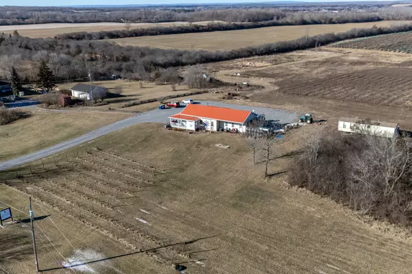 Prince Edward County, ON K0K 2J0,804 Closson RD