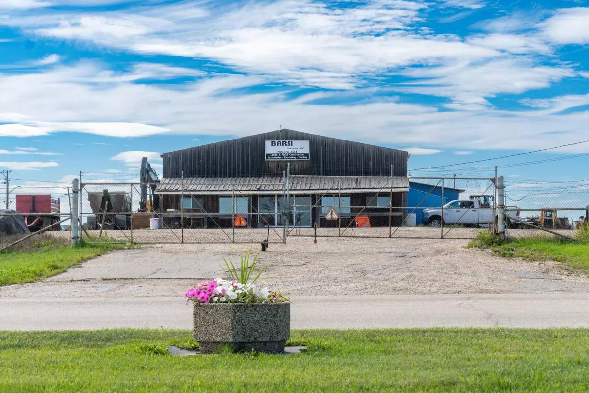 Mayerthorpe, AB T0E 1N0,4404 50 ST