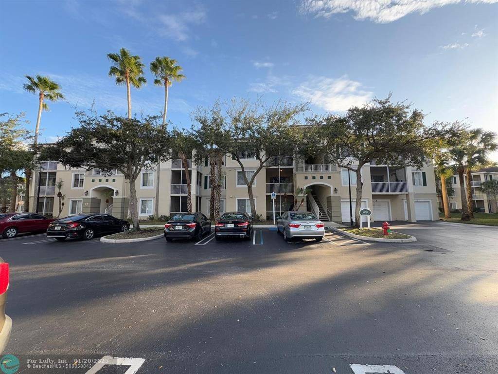 Coral Springs, FL 33071,11715 W Atlantic Blvd  #1821