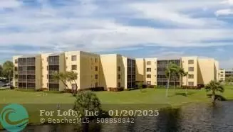 Lauderdale Lakes, FL 33311,2830 SOMERSET DRIVE  #401N