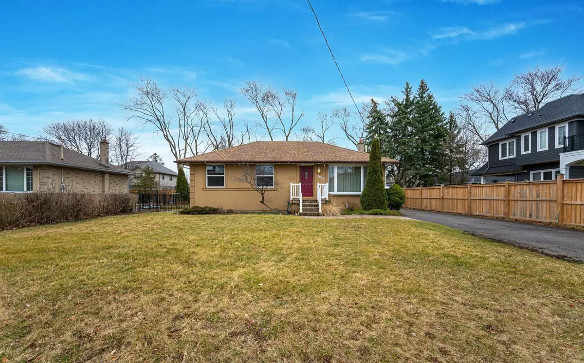 Halton, ON L6J 2V5,2036 Constance DR