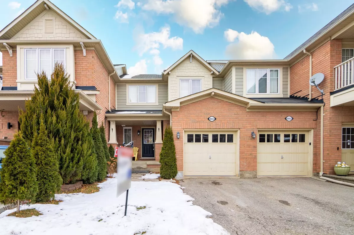 Halton, ON L9T 0L2,843 Gifford CRES