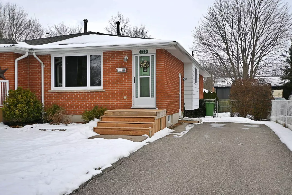 Elgin, ON N5P 3H4,222 Inkerman ST