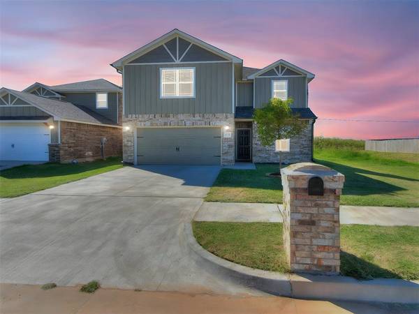 2309 Scarlet Lane, El Reno, OK 73036