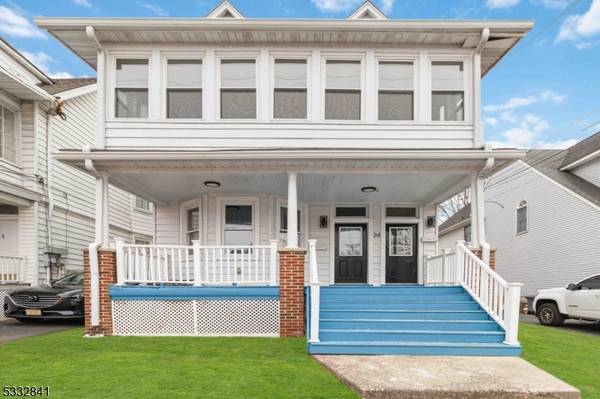 34 N Middaugh St, Somerville Boro, NJ 08876