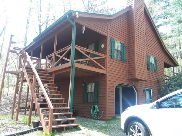 Blairsville, GA 30512,67 Chigger Ridge Road