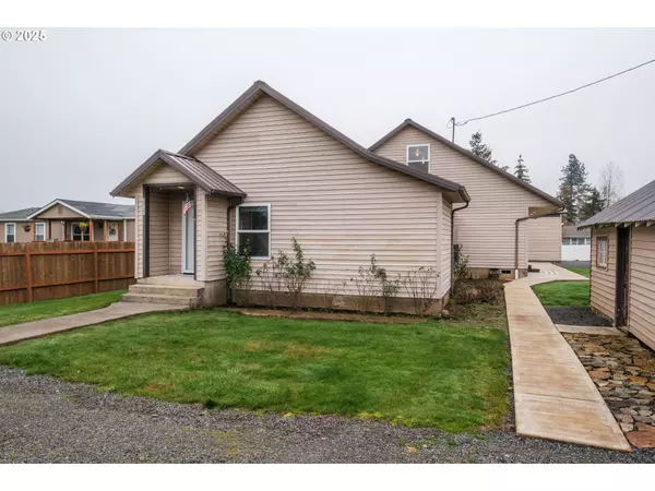 Scio, OR 97374,38727 GARDEN DR