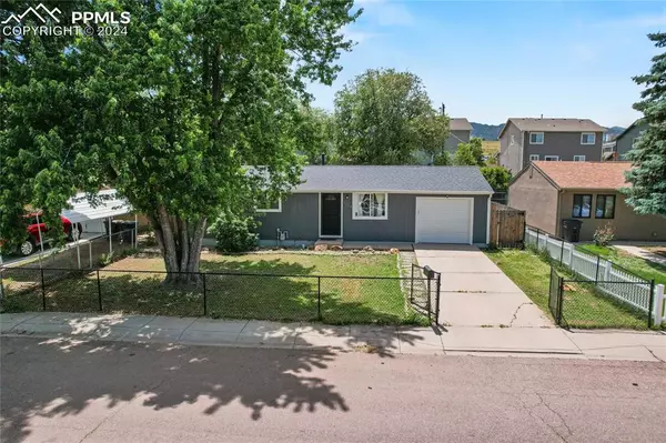 Colorado Springs, CO 80906,1208 Hartford ST