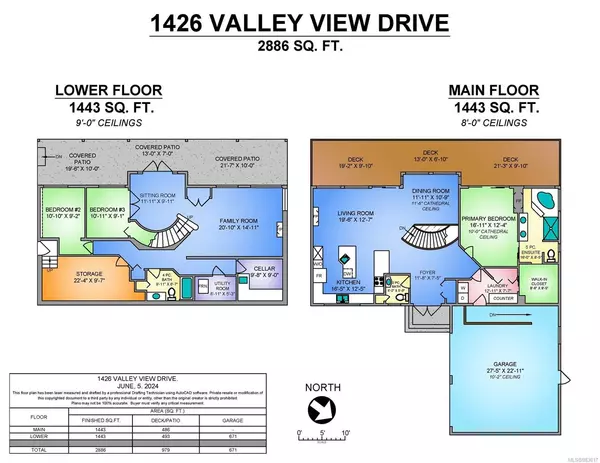 Courtenay, BC V9N 8T3,1426 Valley View Dr