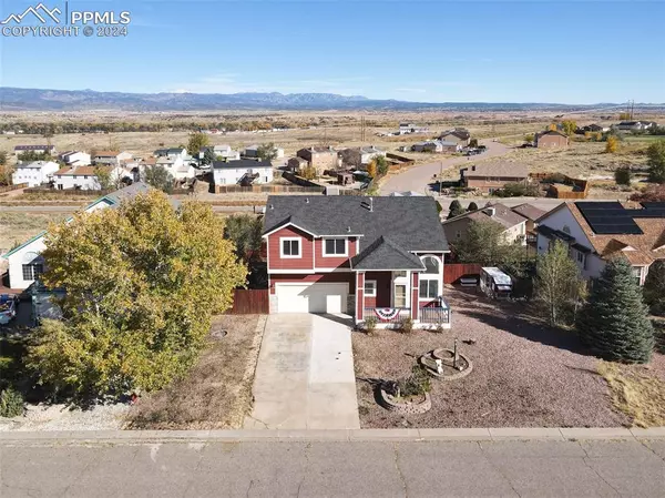 Florence, CO 81226,704 Pioneer LN