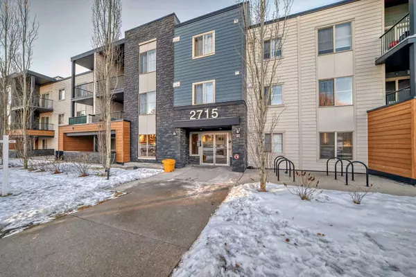 2715 12 AVE SE #107, Calgary, AB T2A 4X8