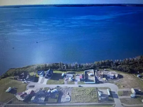 Rural Stettler No. 6 County Of, AB T0C 2L0,12 Marina View Close