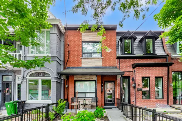 11 Alma AVE, Toronto C01, ON M6J 1N2