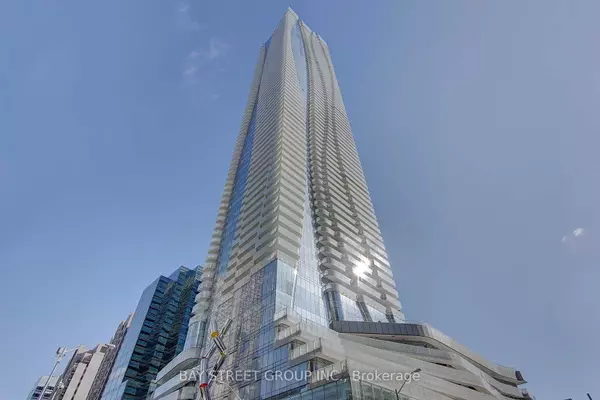 1 bloor ST #1605, Toronto C08, ON M4W 0A8