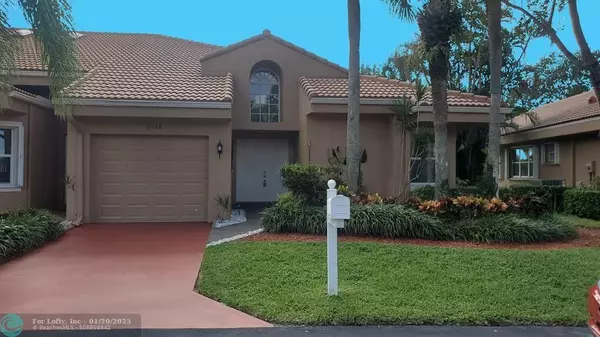 Boca Raton, FL 33498,11118 Autoro Ct  #11118