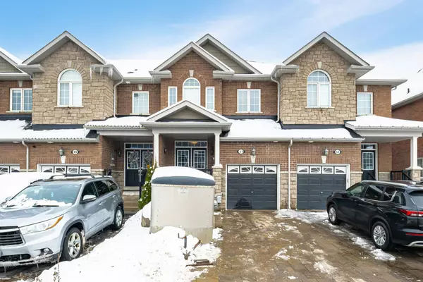 51 Prosser CRES, Georgina, ON L0E 1R0