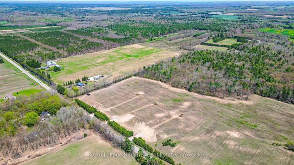 6403 Concession Rd 3 N/A, Simcoe, ON L0M 1J0